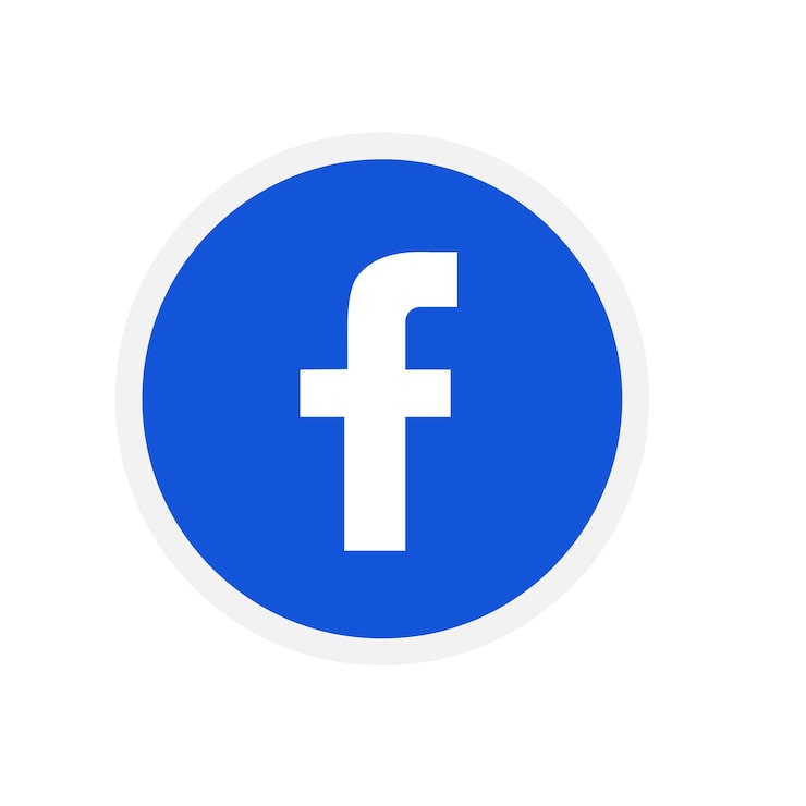 Facebook Logo