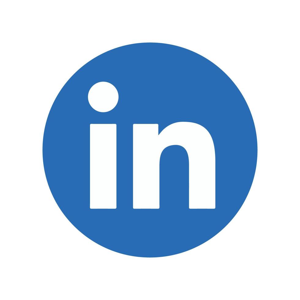 LinkedIn Logo