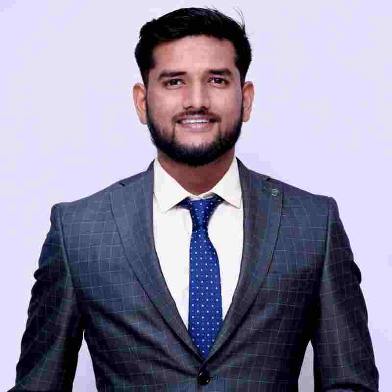 Charul Jagtap