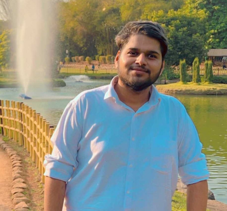 Darshan Khairnar