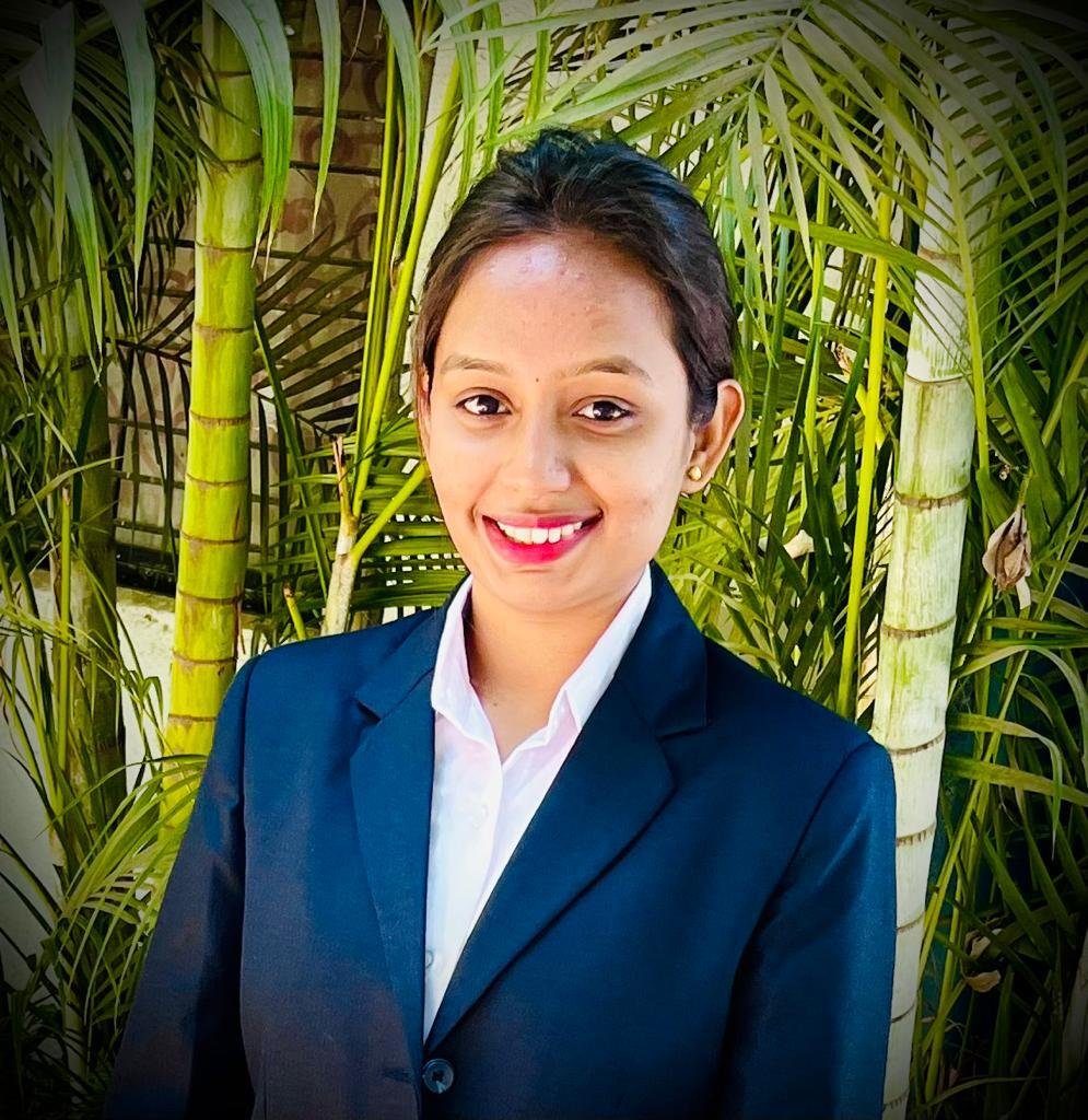 Harshada Bhagwat