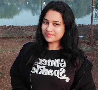 Pooja Bhaykar